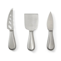 Cheese Tools Gift Set in Book Box