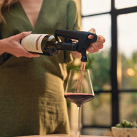 Coravin Pivot+