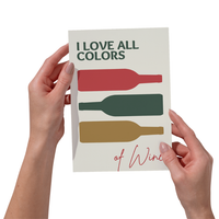 All Colors | Print Art