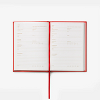 Wine Tasting Journal