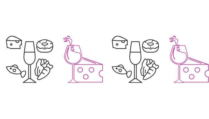 Wine Pairings with Dutch Comfort Food: Stamppot, Bitterballen & More