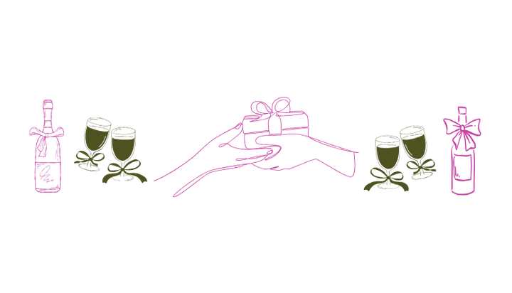 5 Fun Gifts for Wine Lovers (That Aren’t Just Bottles)