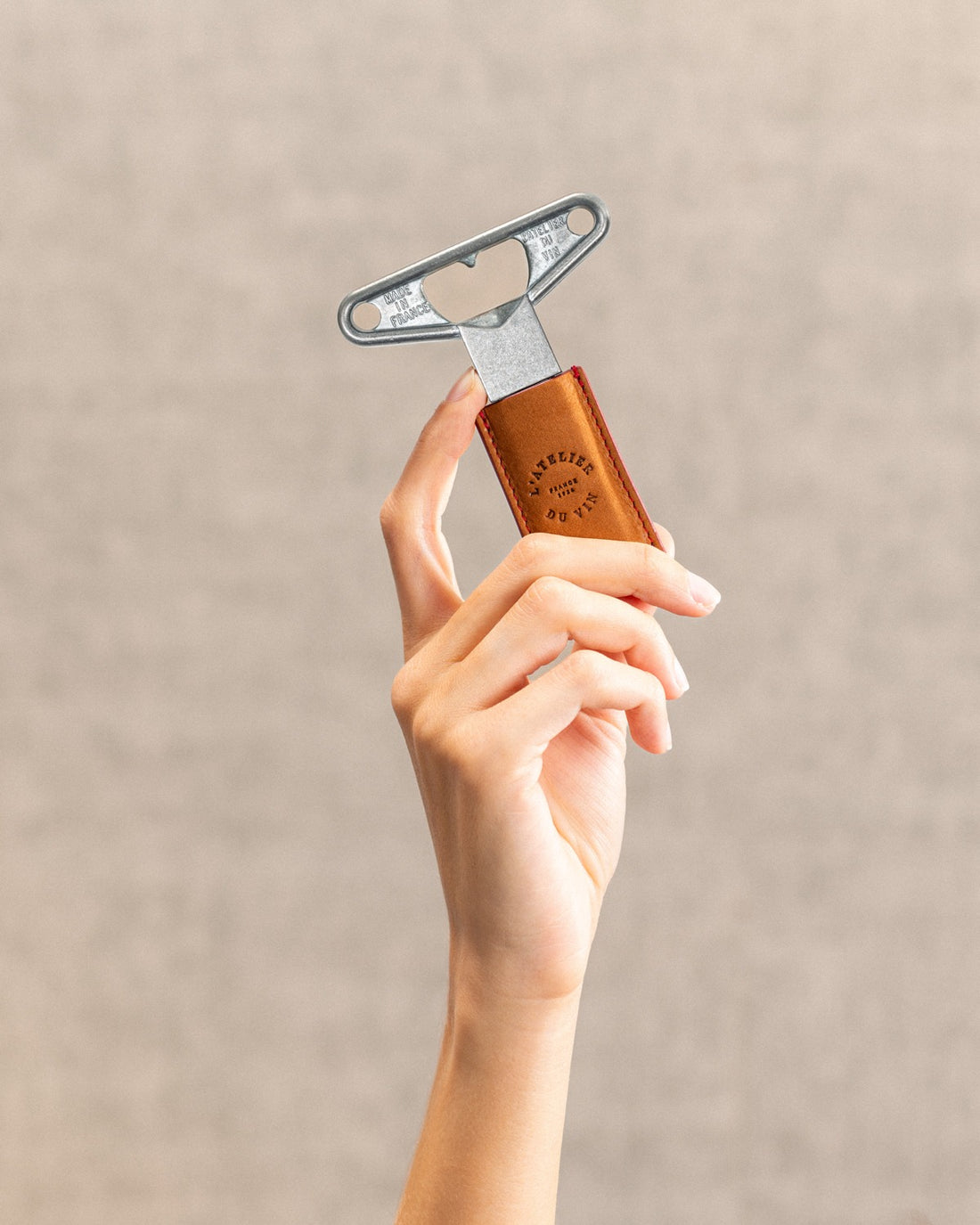 Bilame Craft Corkscrew