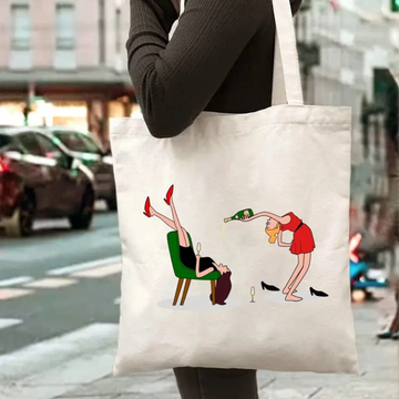Tote Bag | Partners in Wine