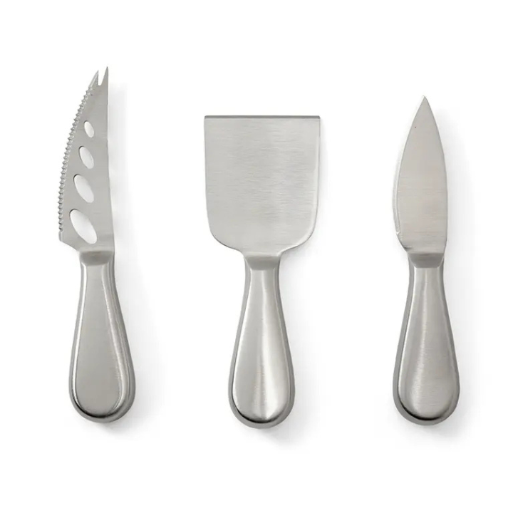 Cheese Tools Gift Set in Book Box