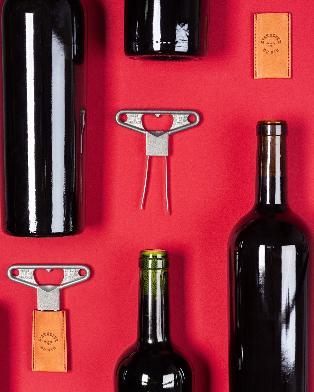 Bilame Craft Corkscrew