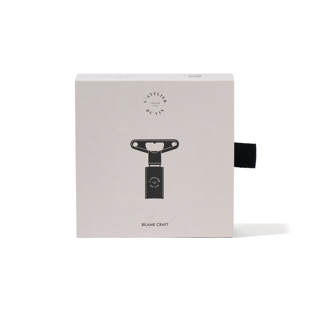 Bilame Craft Corkscrew