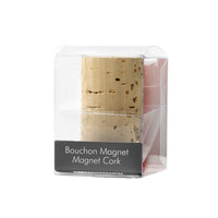 Magnet Cork