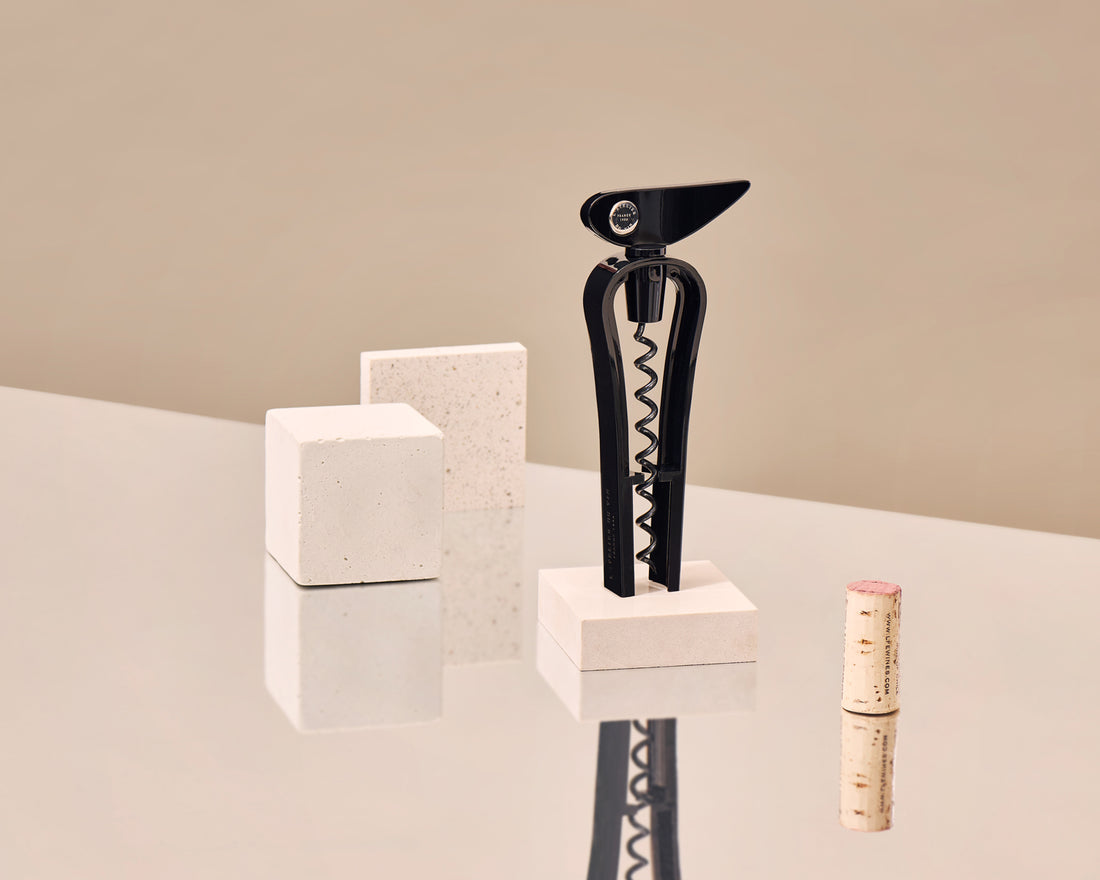 Chic Monsieur | Corkscrew