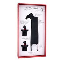 Gard’Vin On/Off | Wine Vacuum Pump