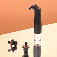 Gard’Vin On/Off | Wine Vacuum Pump