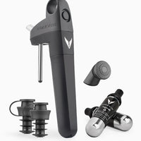 Coravin Pivot+