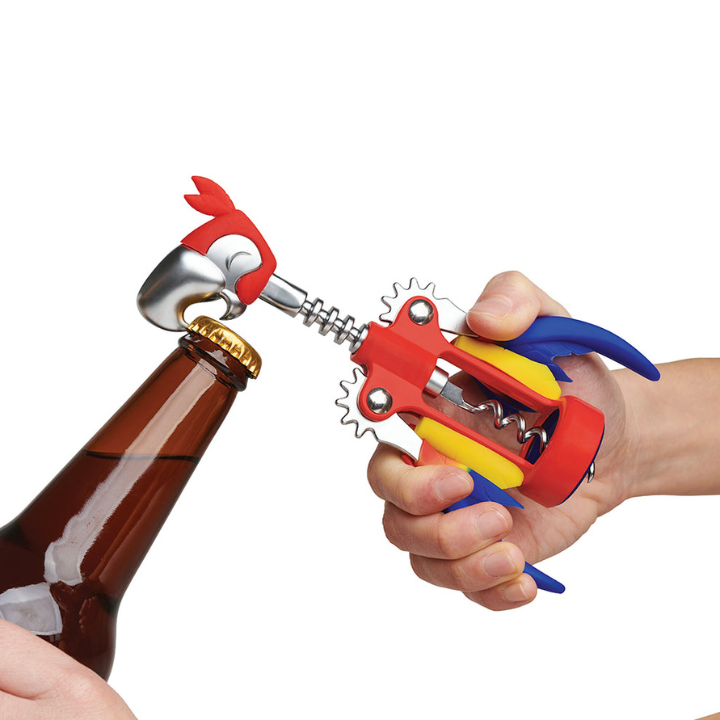 Pinot | Corkscrew & Bottle Opener