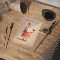 Holiday Postcards | Wine Lover Edition